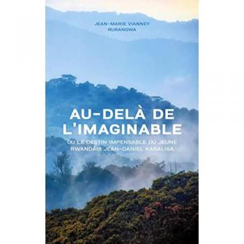 Au-delà de l'imaginable