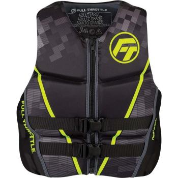 Full Throttle Life Jacket