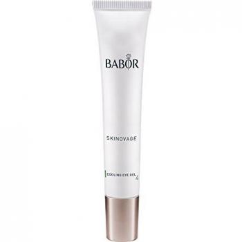 Babor Skinovage Age Preventing Cooling Eye Gel 20ml