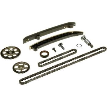 Steuerkette GATES CHK1028M mit 03F198229 Code