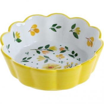 11CM Ceramic Snack Bowl