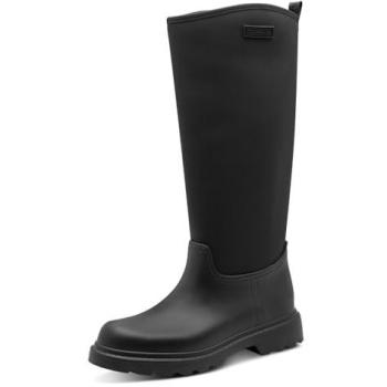 Tamaris Stivale nero 39
