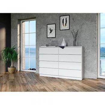 Cómoda Malwa M8 140