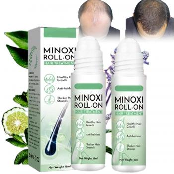 Oll‑On Regenerador de Cabello Denso