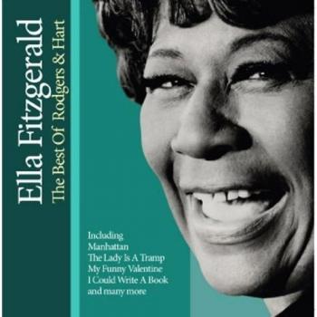 Ella Fitzgerald: The Best of Rodgers & Hart