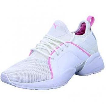 Puma Sirena, Baskets Basses Femme, 40.5 EU