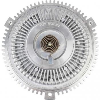 Sistema de Refrigeración Ventilador BMW 11527505302