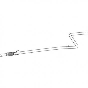 Tube Escape FTR-342 Vega