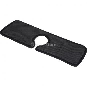 Sink Splash Guard Mat