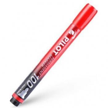 PILOT 1.0mm Round Head Oily Marker Pen SCA-100