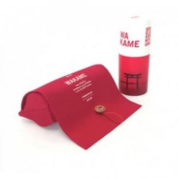 Traitement Capillaire Wakame au Ginseng 30 ml