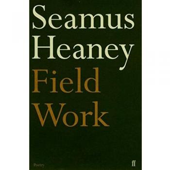 Seamus Heaney Field Work (Faber Poetry)