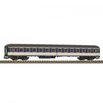 Chariot de train Piko 2. Cl. Blanc