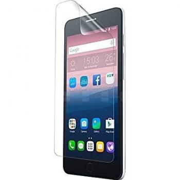 Celicious Matte Lite Mild Anti-Glare Display Film for Alcatel Onetouch POP Star (3G)