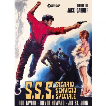 S.S.S. Sicario Servizio Speciale