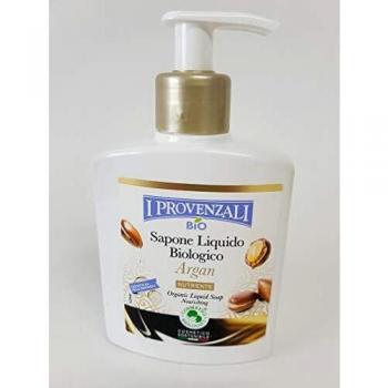 Sabonete Líquido Argan Premium 250 ml