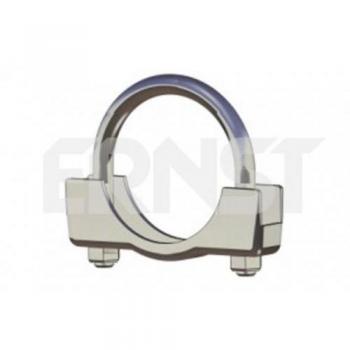 Conector de tubo de escape ERNST 499828