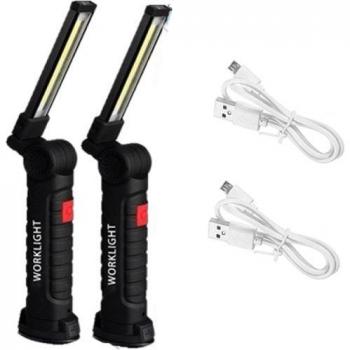5 Modes Work Light