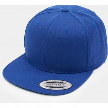 Royal Blue Flexfit Adjustable Cap