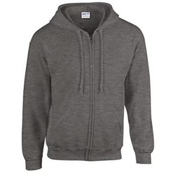 Gildan Kapuzenjacke für Erwachsene