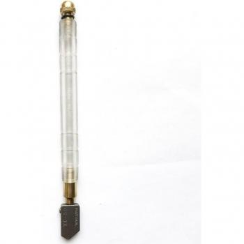 6pcs Glass Cutting Tools TC17 TC30 TC90 TC10