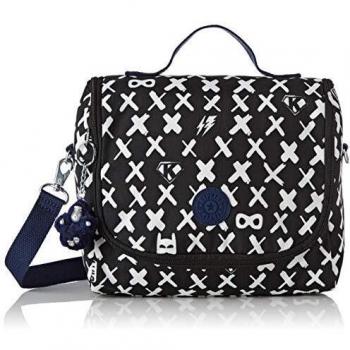 Kipling New KICHIROU Cartable garçon Multicolore 23 cm 6 litres