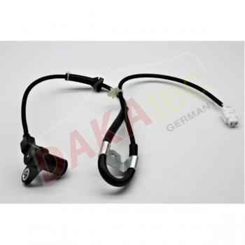 DAKAtec 410407 Medidor de Rotações da Roda