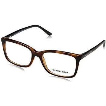Michael Kors Grayton Occhiali da Sole, Nero, Donna