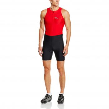 Rogelli Florida Short Sleeve Triathlon Suit