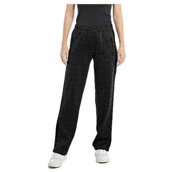 Pantalon REPLAY W8090A Tech Fleece Noir