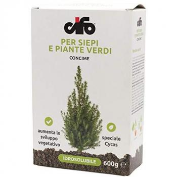 Cifo concime liquido per piante grasse 200 ml