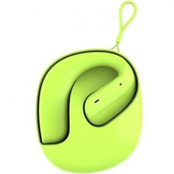 Cascos Deportivos Bluetooth 5.3 Conducción Ósea