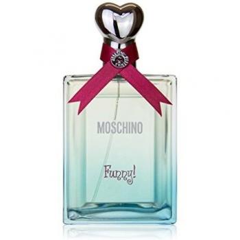 Moschino Funny Agua de Tocador Vaporizador