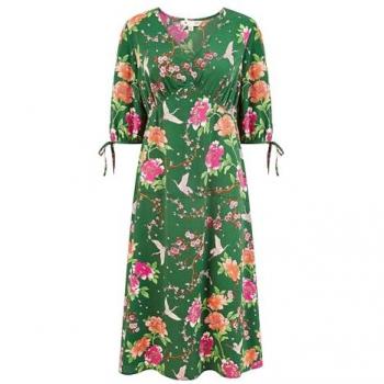 Toga Yumi Verde Finesse