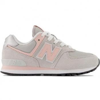 Sneakers New Balance 574 PC574EVK Grau 31 Unisex