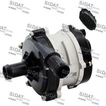 Fispa Zusatzwasserpumpe 5.5384