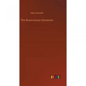 The Rosicrucian Mysteries