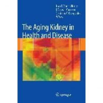 The Aging Kidney in Health and Disease