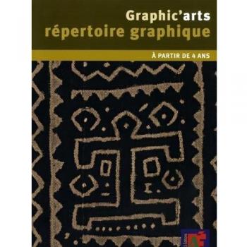 Graphic'arts Répertoire Graphique