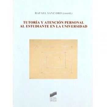 Tutoria y atencion personal al estudiante en la universidad