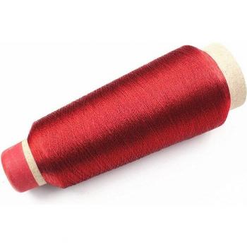 Handmade 3000m Silk Thread for DIY Projects
