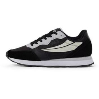 Fila Low‑Cut Disruptor Grey Silver