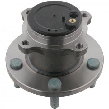 FEBI BILSTEIN Radlagersatz 32686 mit Radnabe