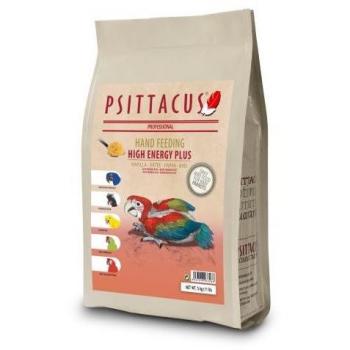 PSITTACUS