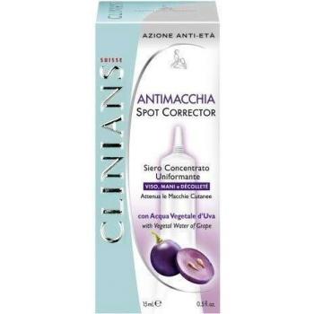 Siero anti-macchia 15 ml