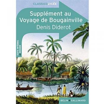 Supplément au Voyage de Bougainville