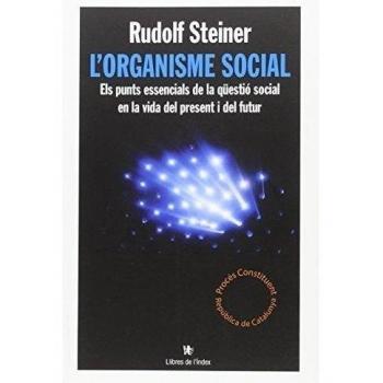 L´organisme social