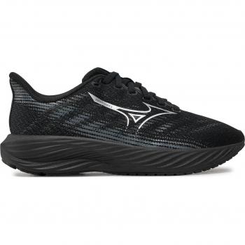 Mizuno Enerzy Rider Neonato Nero Taglia 36