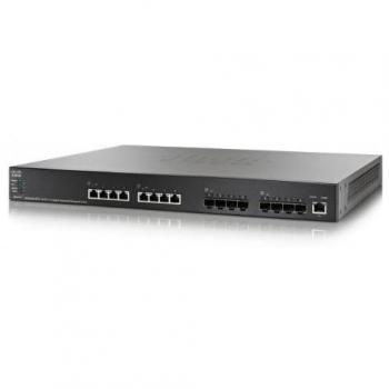 Cisco SG500XG-8F8T-K9-G5