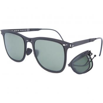 Óculos de Sol Polarizados ROAV Galaxy 8002 Lennox Folding Masculino